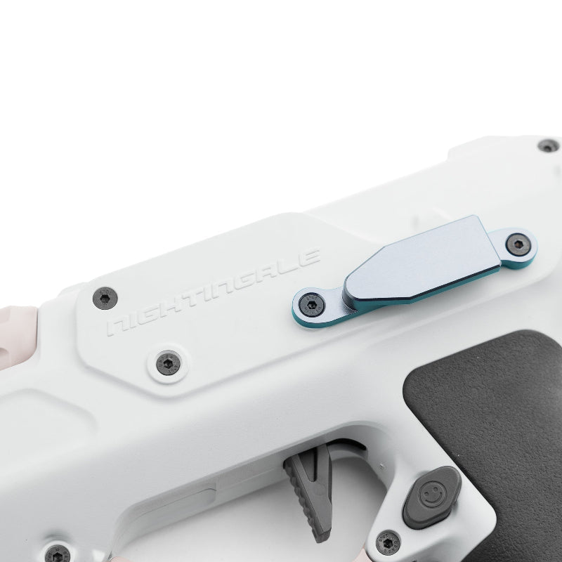 WORKER Nightingale Quick Belt Holster