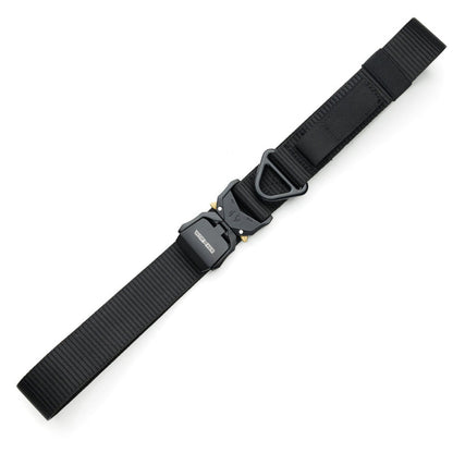 WORKER Nightingale Tactical Belt Army Buckle