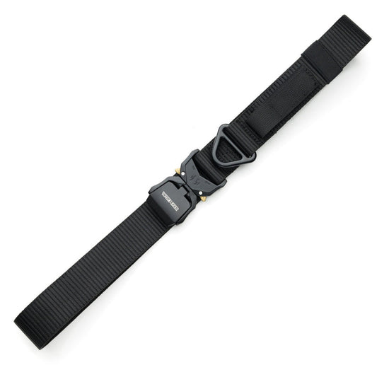 WORKER Nightingale Tactical Belt Army Buckle