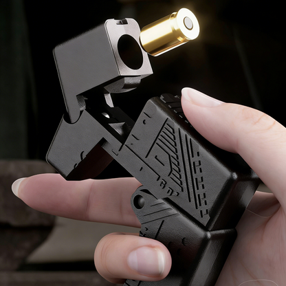  Weapon Lighter Agent Fire Foam Dart Blaster