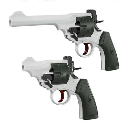 Wick Webley MK VI Nerf Revolver