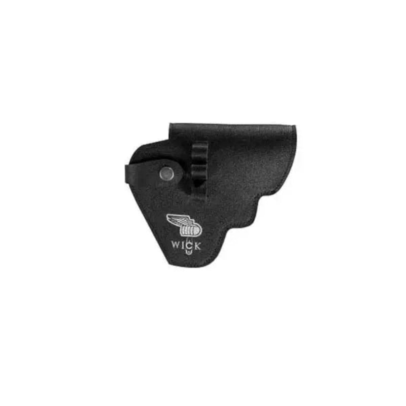 Wick Webley MK VI Nerf Revolver