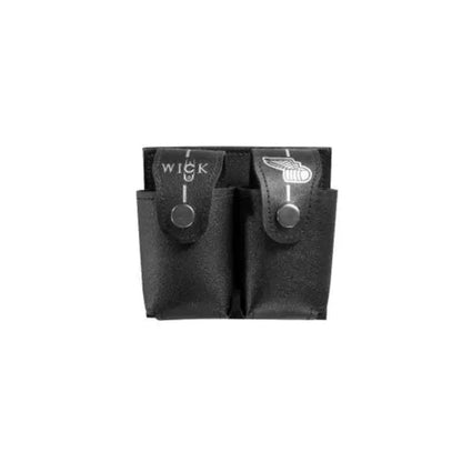 Wick Webley MK VI Nerf Revolver