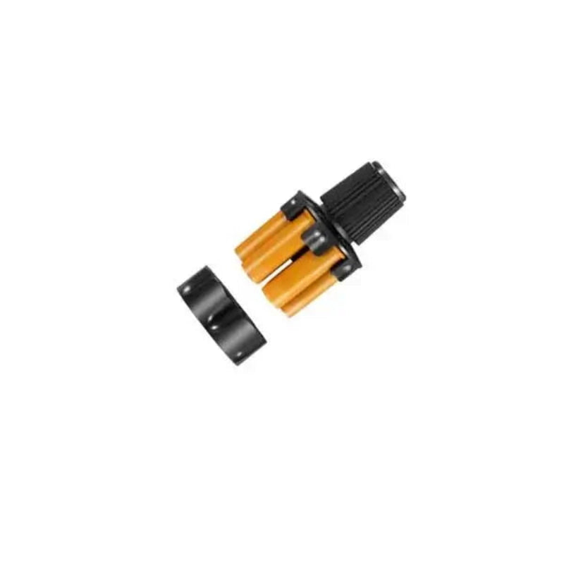 Wick Webley MK VI Nerf Revolver