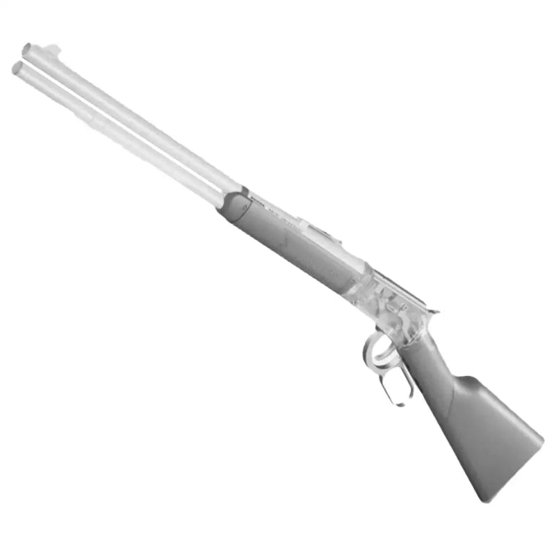 Wick Winchester 1894 Shell Ejecting Nerf Shotgun