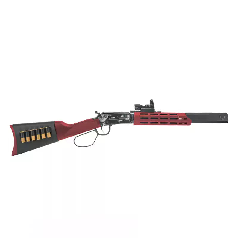 Wick Winchester 1894 upgrade version
