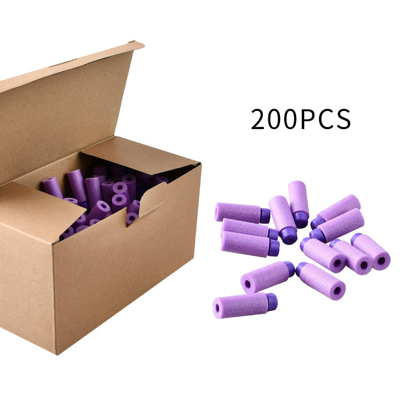 Worker 13x36mm Short Darts Nerf Bullets