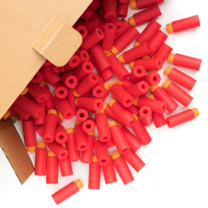 Worker 13x36mm Short Darts Nerf Bullets
