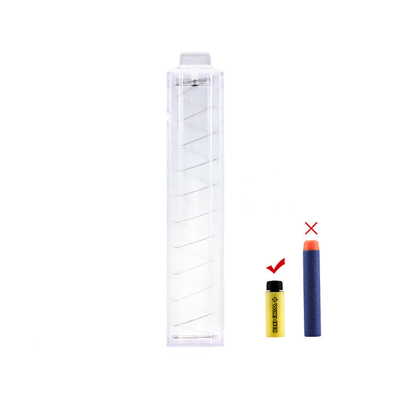 Worker 15 Round Standard Short Dart Magazine