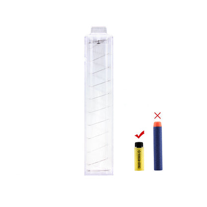 Worker 15 Round Standard Short Dart Magazine