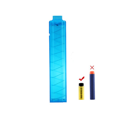 Worker 15 Round Standard Short Dart Magazine