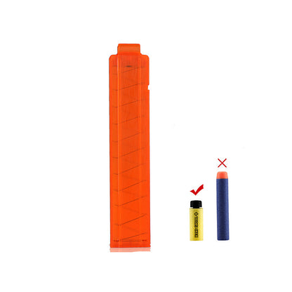 Worker 15 Round Standard Short Dart Magazine