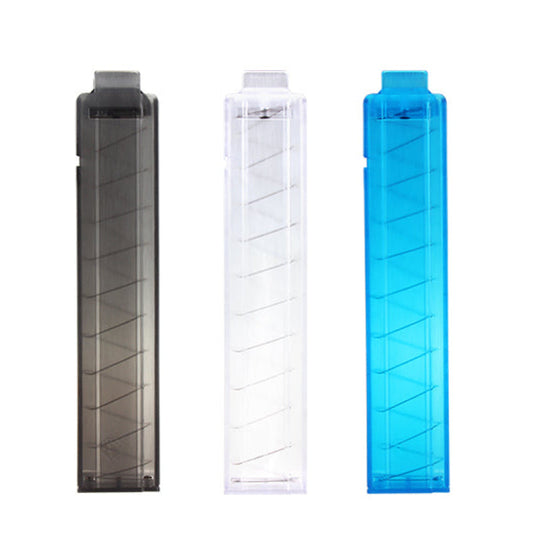 Worker 15 Round Standard Short Dart Magazine