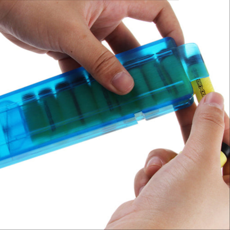 Worker 15 Round Standard Short Dart Magazine