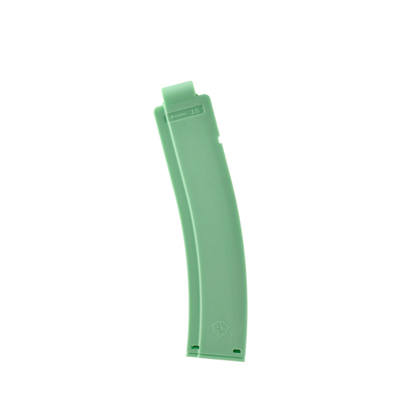 Worker 15 Round Standard Short Dart Magazine