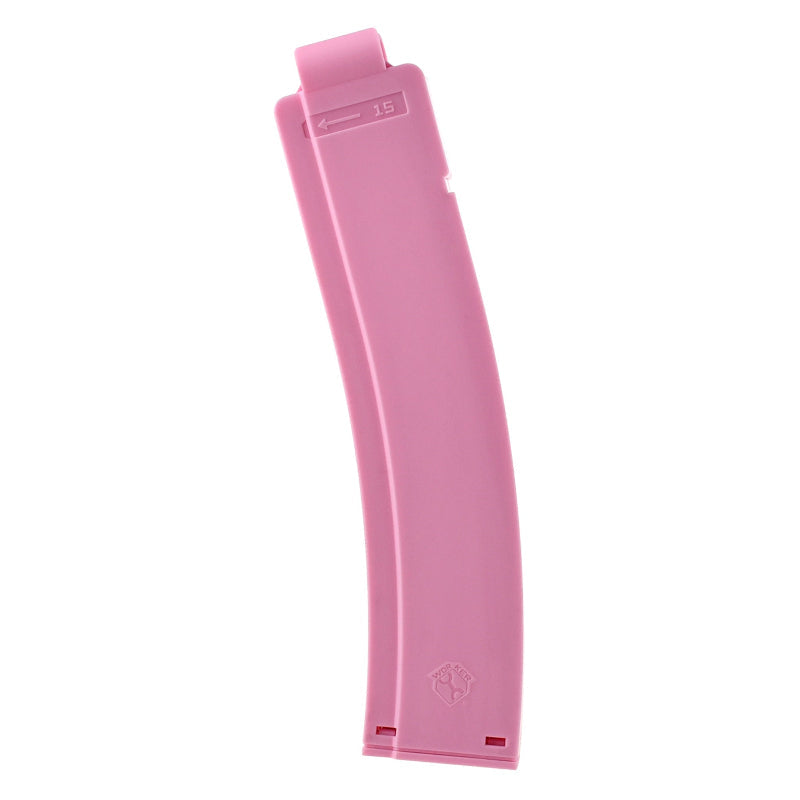 Worker 15 Round Standard Short Dart Magazine
