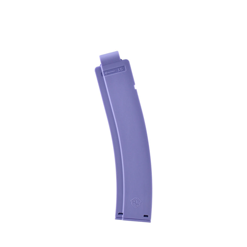 Worker 15 Round Standard Short Dart Magazine