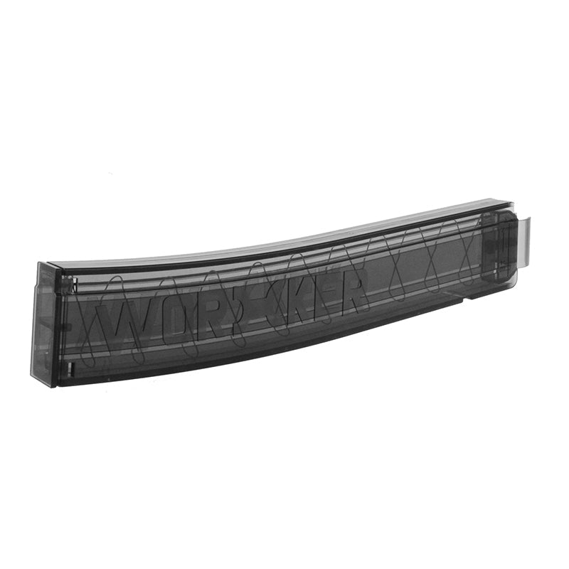 Worker 18 Round Curved Short Dart Magazine