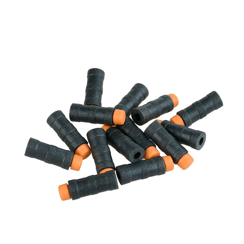 Worker Three Rings Bamboo Nerf Bullets