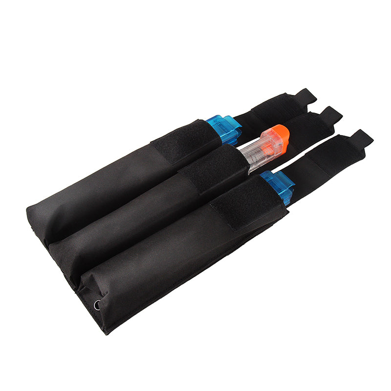 Worker Nightingale Triple Magazine Pouch