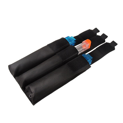 Worker Nightingale Triple Magazine Pouch