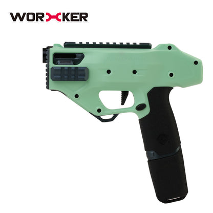 Worker Nightingale 2.0 Automatic Nerf Gun