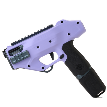 Worker Nightingale 2.0 Automatic Nerf Gun