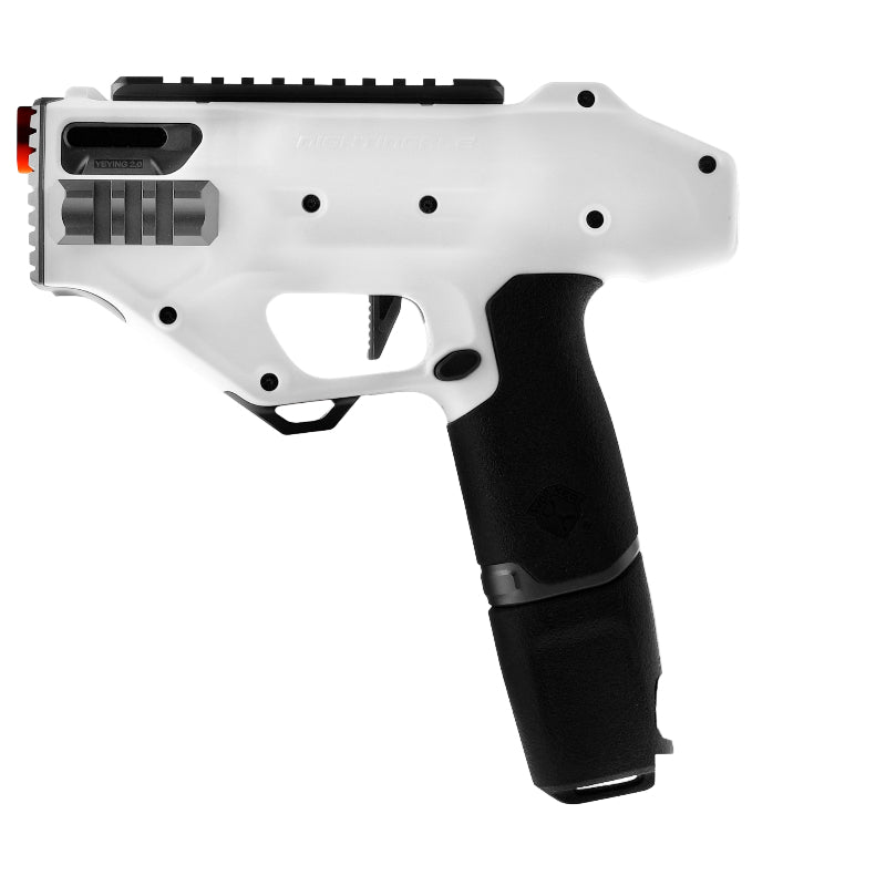 Worker Nightingale 2.0 Automatic Nerf Gun