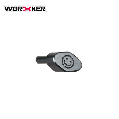 Worker Nightingale Metal Rail Accessories