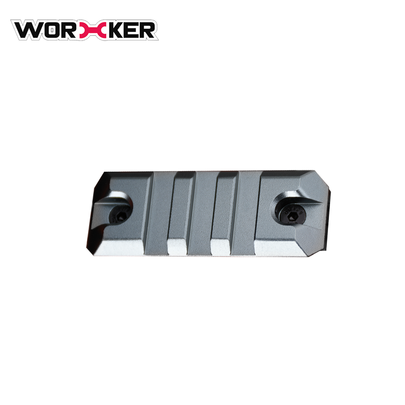 Worker Nightingale Metal Rail Accessories