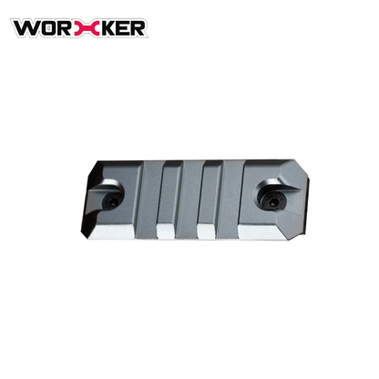 Worker Nightingale Metal Rail Accessories