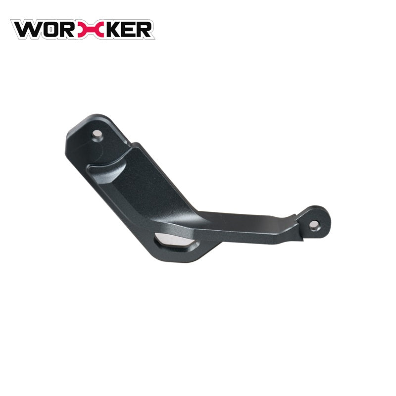 Worker Nightingale Metal Rail Accessories