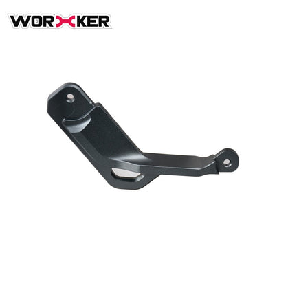 Worker Nightingale Metal Rail Accessories