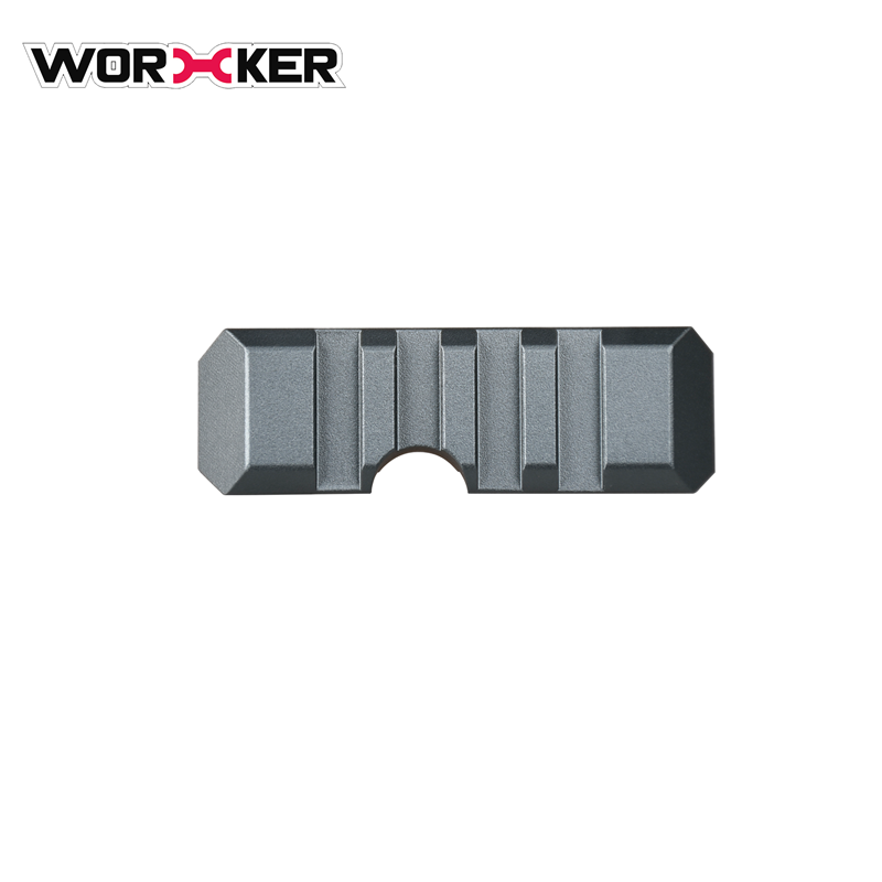Worker Nightingale Metal Rail Accessories