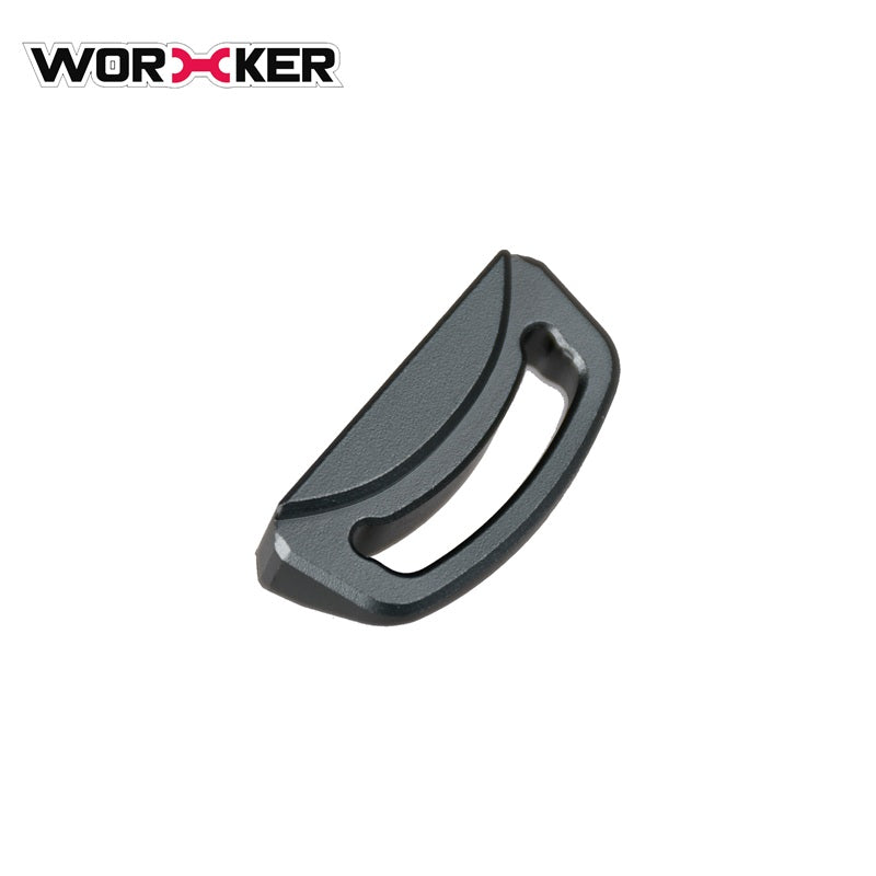 Worker Nightingale Metal Rail Accessories
