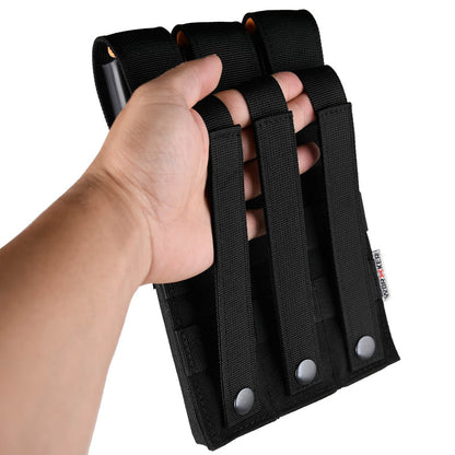 Worker Nightingale Triple Magazine Pouch