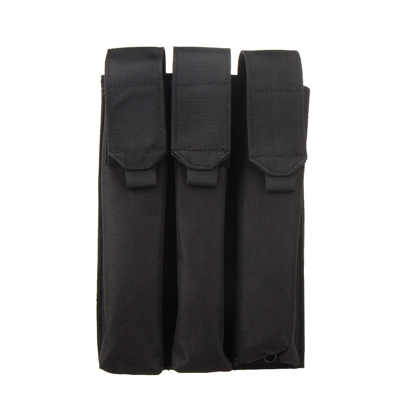 Worker Nightingale Triple Magazine Pouch