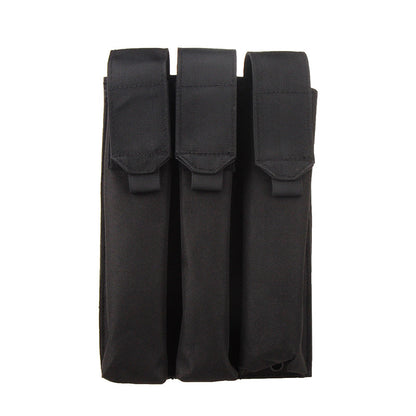 Worker Nightingale Triple Magazine Pouch