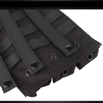 Worker Nightingale Triple Magazine Pouch
