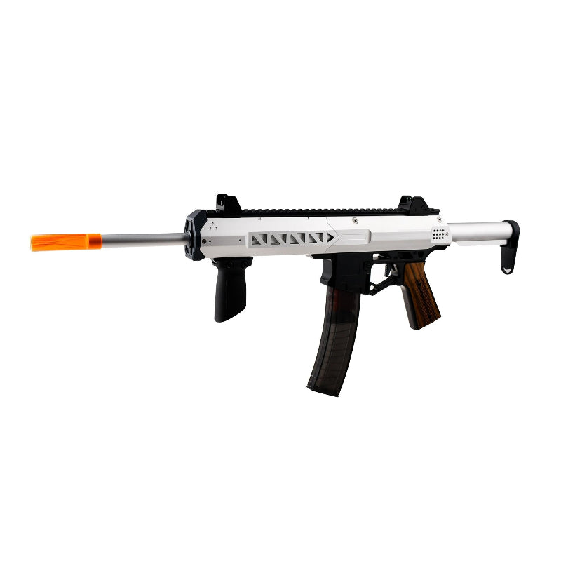 Worker Taishan Metal Blaster Nerf Gun