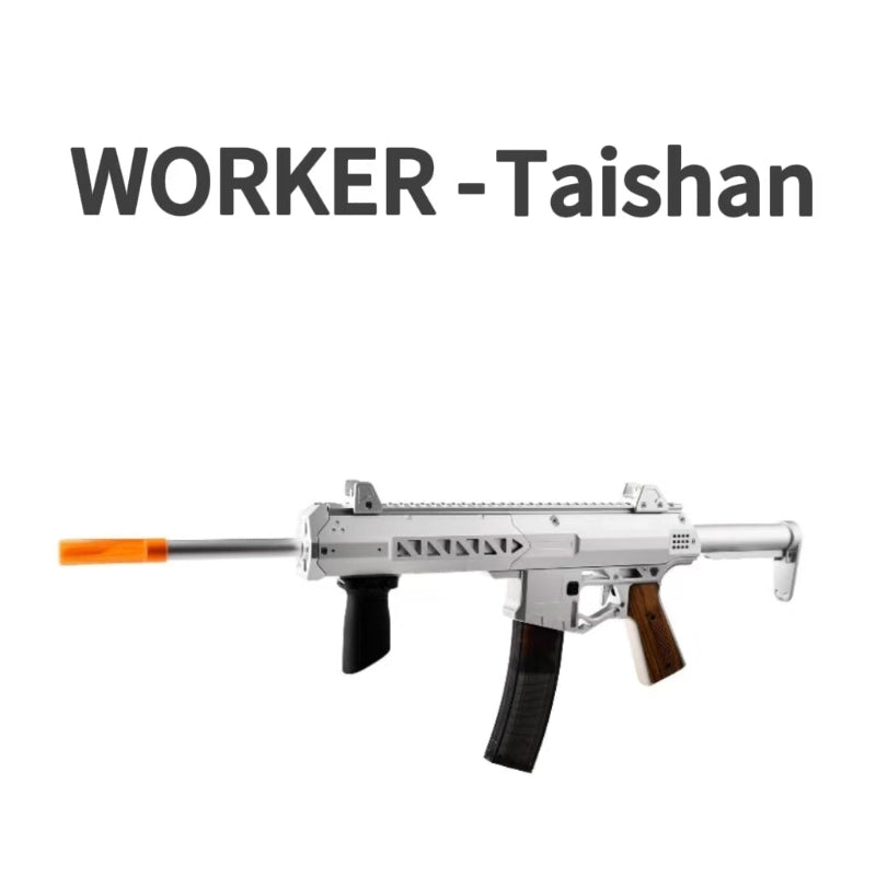 Worker Taishan Metal Nerf Sniper