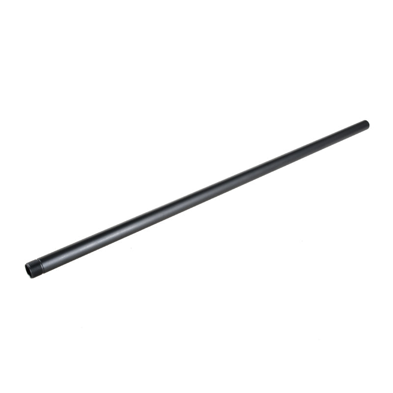 Worker Threaded-Breech CNC Barrels