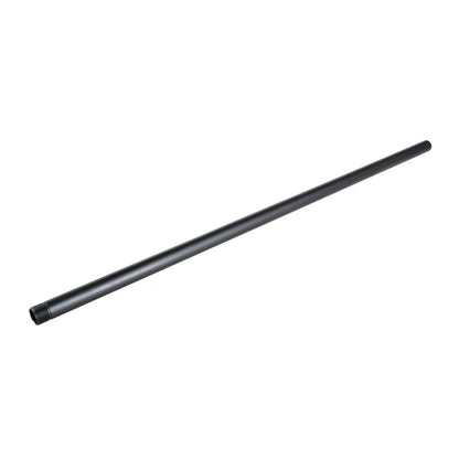 Worker Threaded-Breech CNC Barrels