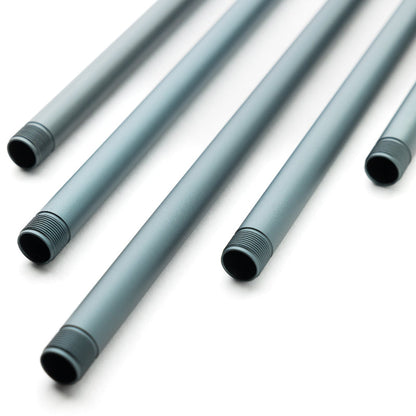 Worker Threaded-Breech CNC Barrels