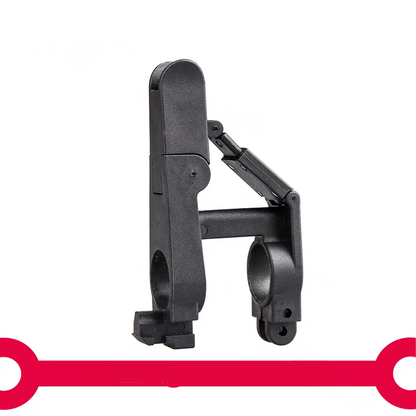 Worker Triangle Front Sights On 19MM Barrel