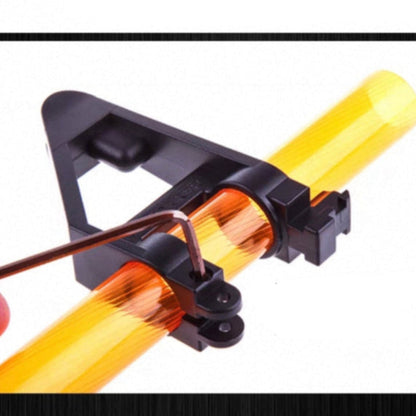 Worker Triangle Front Sights On 19MM Barrel