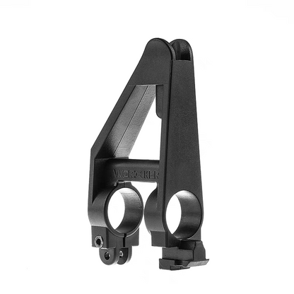 Worker Triangle Front Sights On 19MM Barrel