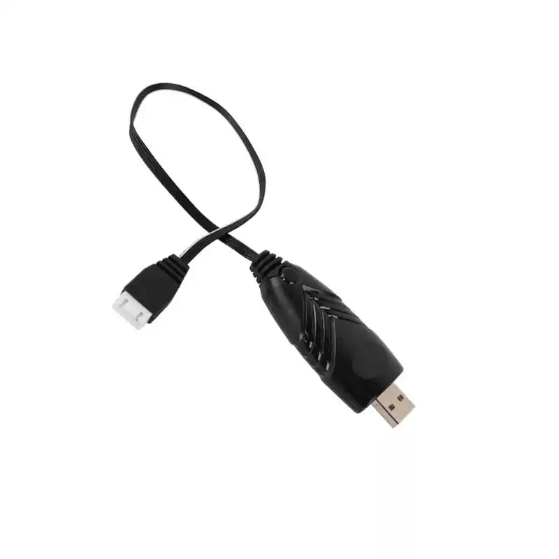 XH-4P Gel Blaster Charger 4 Pin