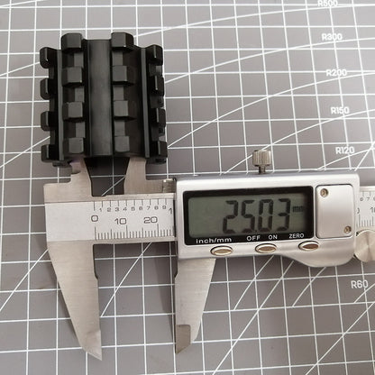 UDL XM1014/M870 Metal Flashlight Rail Mount