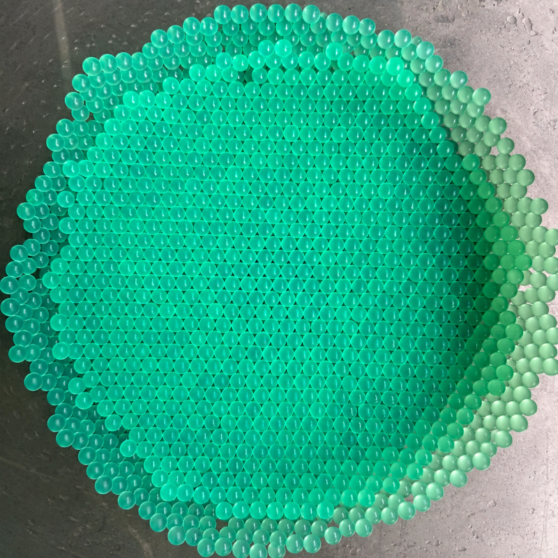 XM 7.3MM 20kg Anti-Burst Gel Balls